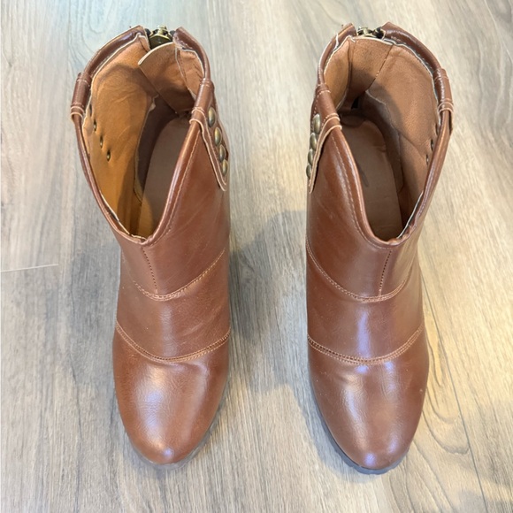 Seven7 Seville Boot size 9 - Picture 2 of 7